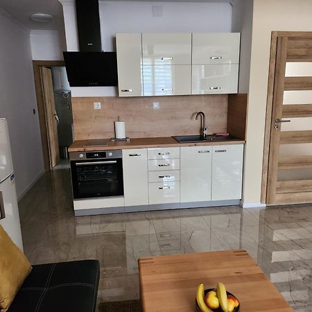 Studio Apartman Borlin Karlovac Ngoại thất bức ảnh